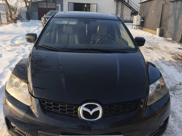Авто Mazda Cx-7 2007 № 8418178
