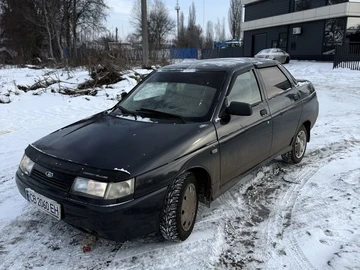 Авто ВАЗ 2110 2009 № 8418180