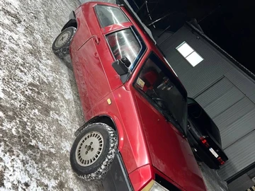 Авто ВАЗ 2108 1987 № 8418181