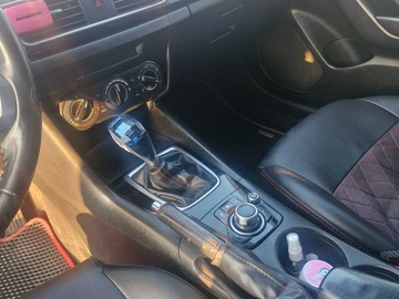 Авто Mazda 3 2015 № 8418188