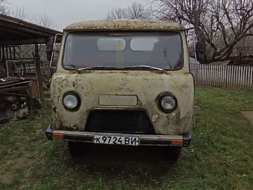 Авто УАЗ 2315 1990 № 8418191