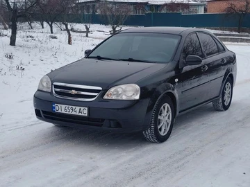 Авто Chevrolet Lacetti 2012 № 8418193