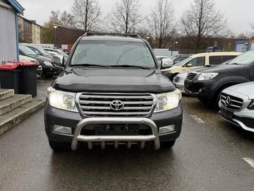Авто Toyota Land Cruiser 200 2008 № 8418194