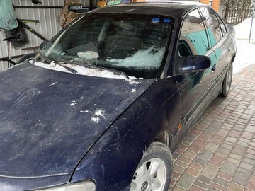 Авто Opel Omega 1995 № 8418196