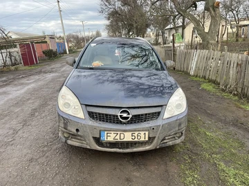 Авто Opel Vectra 2006 № 8418197