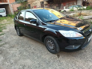 Авто Ford Focus 2011 № 8418203