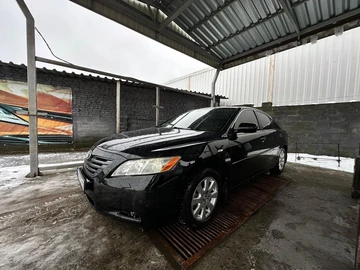 Авто Toyota Camry 2008 № 8418204