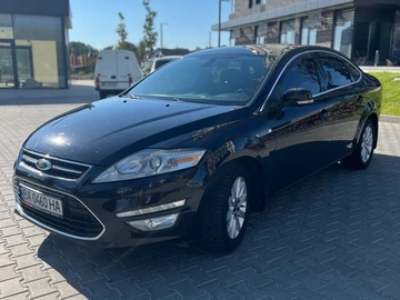 Авто Ford Mondeo 2012 № 8418205