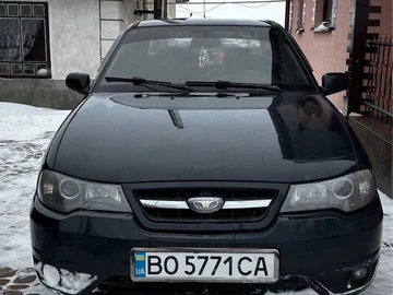 Авто Daewoo Nexia 2009 № 8418208