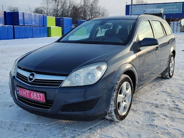 Авто Opel Astra 2010 № 8418213
