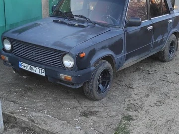 Авто ВАЗ 2101 1979 № 8418215