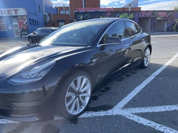 Авто Tesla Model 3 2020 № 8418216