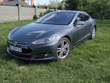 Авто Tesla Model S 2014 № 8418220