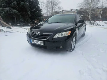 Авто Toyota Camry 2008 № 8418223