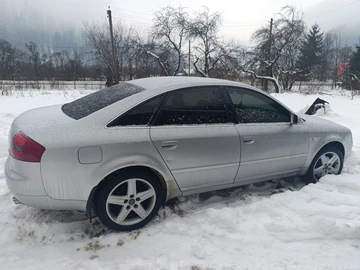 Авто Audi A6 2003 № 8418226