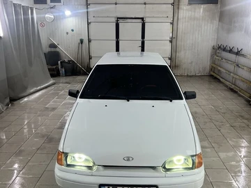 Авто ВАЗ 21114 2011 № 8418227