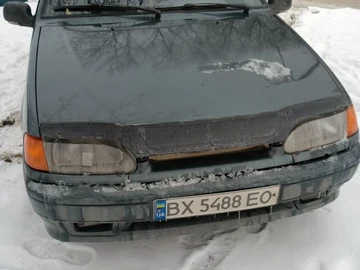 Авто ВАЗ 2115 2007 № 8418302