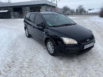 Авто Ford Focus 2006 № 8418305