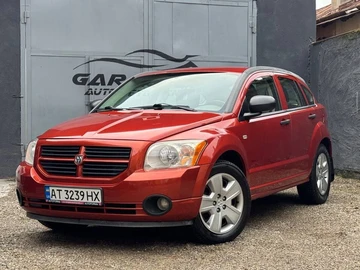 Авто Dodge Caliber 2007 № 8418310