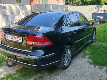 Авто Saab 9-3 X 2005 № 8418313
