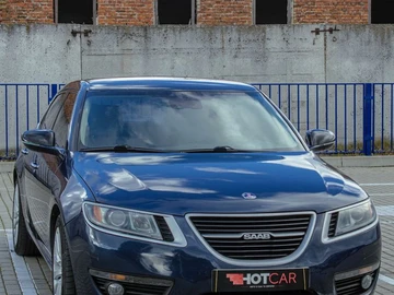 Авто Saab 9-7X 2010 № 8418324