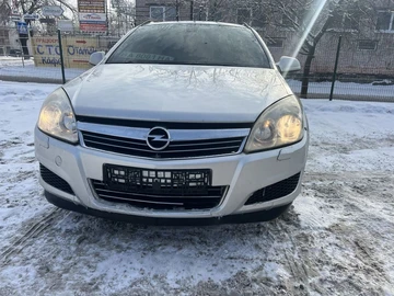 Авто Opel Astra 2009 № 8418327