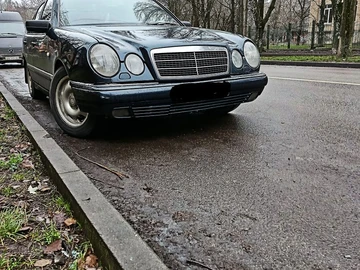 Авто Mercedes 280 1996 № 8418335