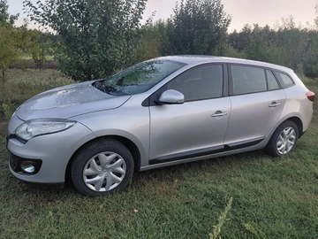 Авто Renault Megane 2012 № 8418336