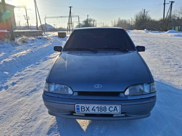 Авто ВАЗ 2114 2006 № 8418339