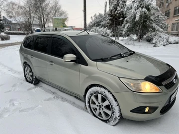 Авто Ford Focus 2009 № 8418342