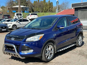 Авто Ford Escape 2013 № 8418343