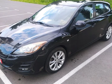 Авто Mazda 3 2009 № 8418352