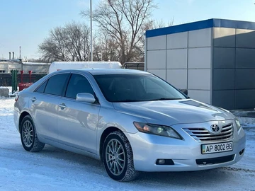 Авто Toyota Camry 2008 № 8418360