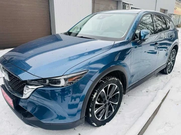 Авто Mazda Cx-5 2022 № 8418361