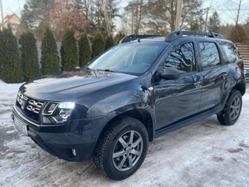 Авто Dacia Duster 2013 № 8418534