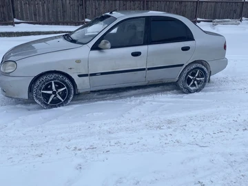 Авто Daewoo Arcadia 2005 № 8418537