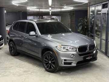Авто BMW X5 2014 № 8418541