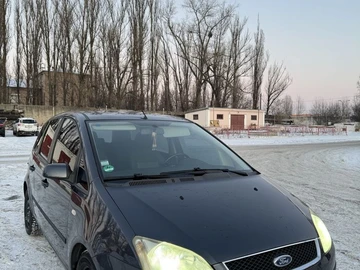 Авто Ford C-Max 2006 № 8418543
