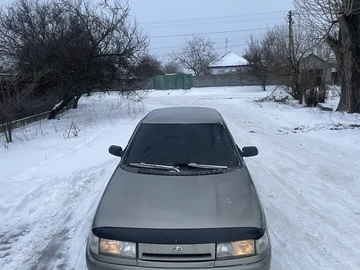 Авто ВАЗ 2110 2002 № 8418549