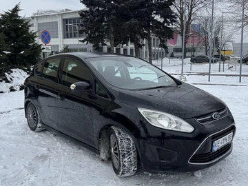 Авто Ford C-Max 2010 № 8418551