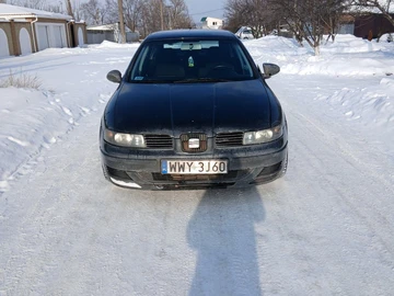 Авто SEAT Leon 2003 № 8418556