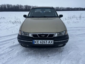 Авто Daewoo Nexia 2007 № 8418557