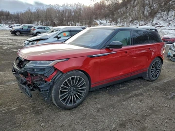 Авто Land Rover Range Rover 2018 № 8418559