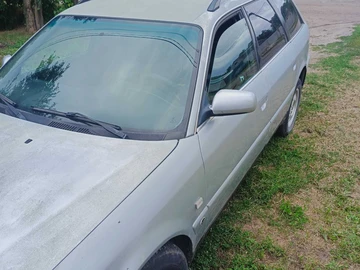 Авто Audi 100 1994 № 8418564