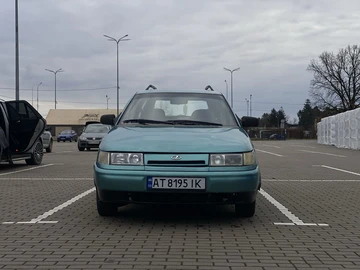 Авто ВАЗ 2111 2000 № 8418574