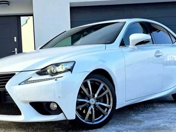 Авто Lexus Is Серія 2013 № 8418575