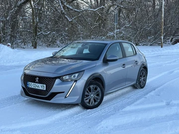 Авто Peugeot 208 2021 № 8418582