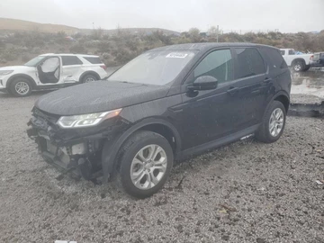 Авто Land Rover Discovery 2020 № 8418583