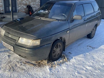 Авто ВАЗ 21111 2006 № 8418593