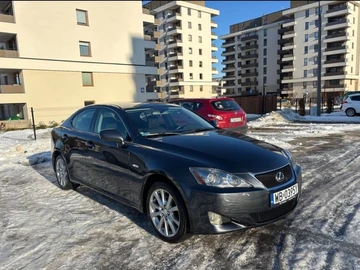 Авто Lexus Ls Серія 2007 № 8418598